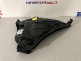 Quarter Panel Splash Shield, LH